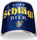Das Logo der Stiftsbrauerei Schlägl