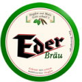 Logo des Eder Bräu