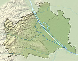 Austria Vienna relief location map.jpg