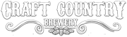 Das Logo der CraftCountry Brewery