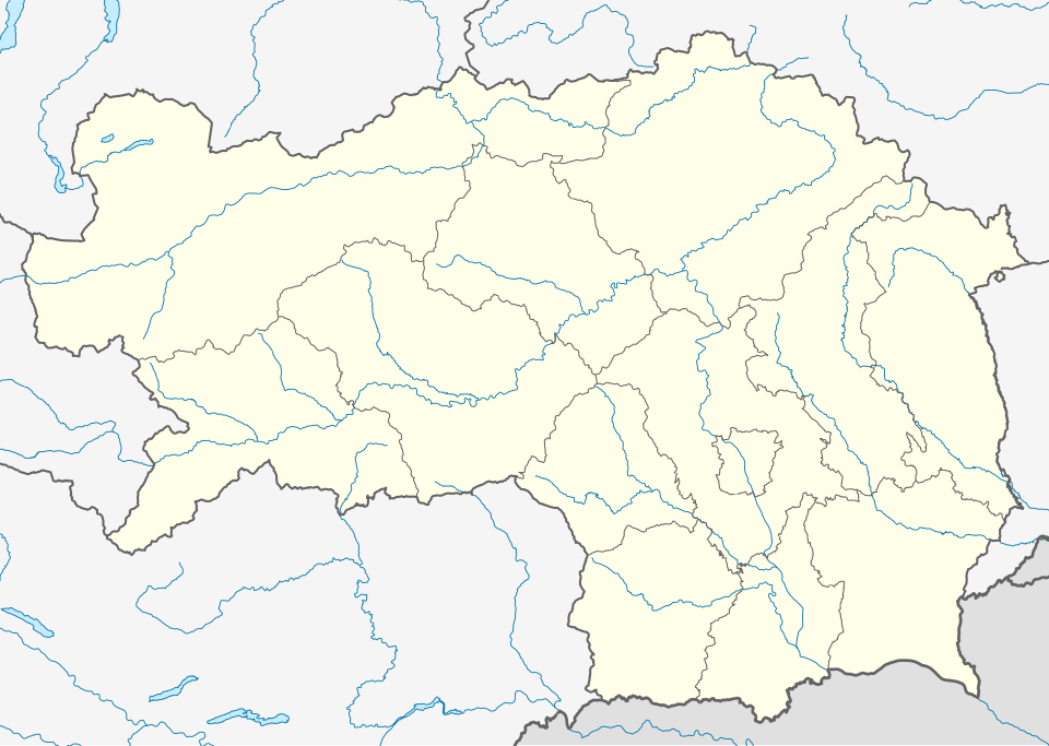 Datei:Austria Styria location map.svg
