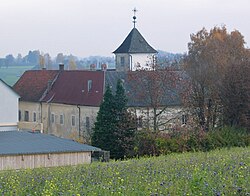 Brauerei Mühlgrub