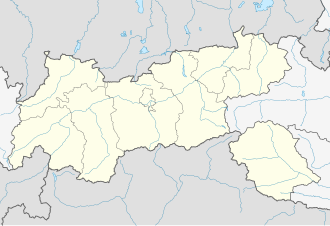 Wildschönau Brauerei (Tirol)