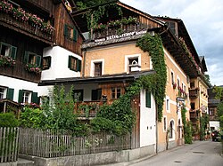 Bräuhaus Hallstatt