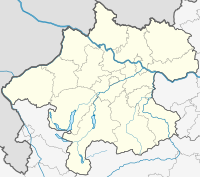 Austria Upper Austria location map.svg