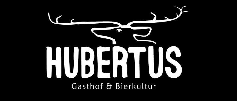 Datei:Logo Gasthof Hubertus.jpg